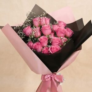 LATIDO ROSADO