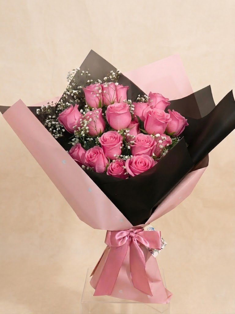 LATIDO ROSADO