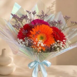 Galaxia Floral