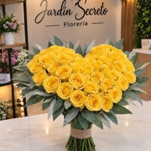 AMOR DE PRIMAVERA