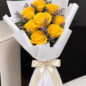 FLORES DE SEPTIEMBRE